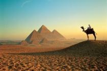 Египет: туристы могут чувствовать себя в безопасности?