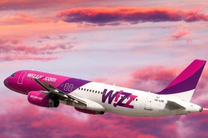 "Wizzair" откроет новые маршруты из Донецка в Европу