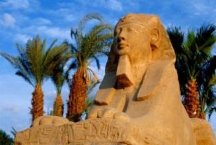 Экскурсии в Каир и Луксор отменены