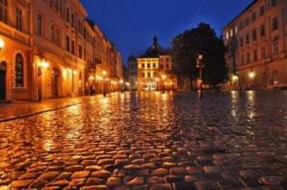 C 12 по 14 июля пройдет фестиваль "Ночь во Львове"