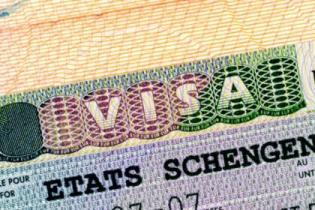 Еврокомиссия объяснила, как считать дни многократной шенгенской визы