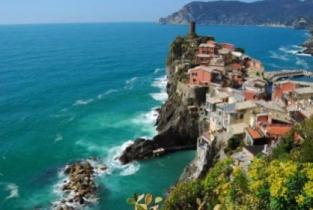 Землетрясение в Италии вызвало панику среди туристов