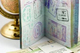 Посольство Германии теперь выдает визы только при наличии прописки  