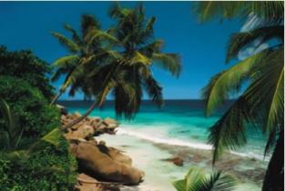 На Сейшелах запустили новый роскошный курорт