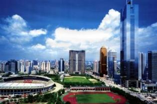 В Гуанчжоу без виз - с 1 августа