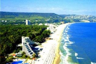 На пляжах Болгарии появились сейфы
