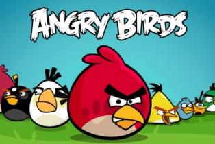 На острове Гран Канария откроется Angry Birds Activity Park