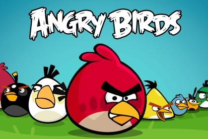 На острове Гран Канария откроется Angry Birds Activity Park