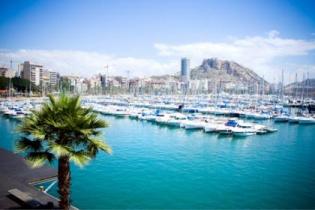 В Испании туристов предупредят о солнечной радиации