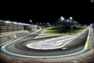 Абу-Даби определился со стоимостью билетов для туристов на гонки "Формулы 1"