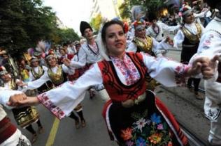 Главное событие августа во Львове - фестиваль "Этновир" отменен