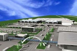 Аэропорт "Одесса" построит терминал за 30 миллионов долларов