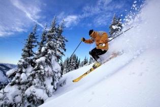 Австрийские горнолыжные курорты активно готовятся к новому сезону