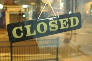 В Египте закрываются отели
