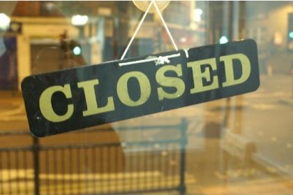 В Египте закрываются отели