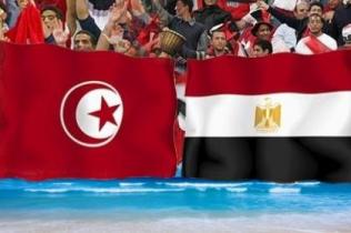 Тунис берет часть турпотока Египта "на себя"