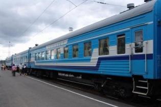 Туристы смогут покинуть Крым на двух дополнительных поездах