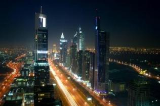 Дубай предложил туристам расписание событий осеннего сезона