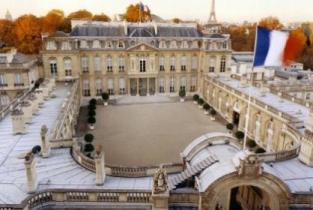 Недоступные туристам здания Парижа откроют на два дня