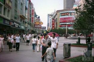 Еще один китайский город ввел безвизовый транзит