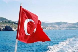 МИД советует украинцам не ездить в Турцию