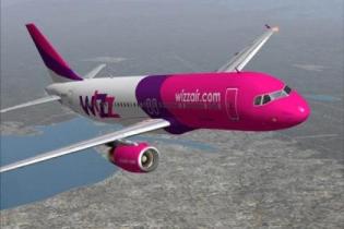  Wizz Air Украина получит пятый самолет, чтобы открыть базу во Львове