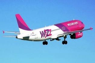 Wizz Air меняет правила регистрации и провоза ручной клади