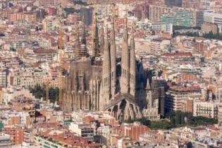 Центр Барселоны станет комфортнее для туристов