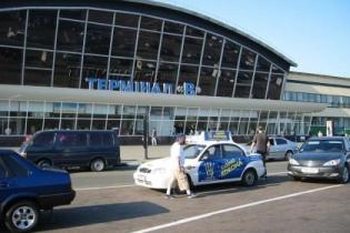 Перестройка в "Борисполе": куда аэропорт перенесет зону внутренних рейсов