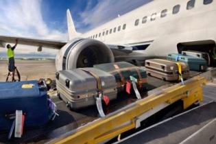Весь багаж четырех рейсов из Болгарии и Греции был вскрыт или поврежден