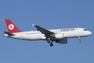 "Turkish Airlines" хочет летать из Херсона