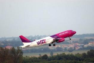 "Wizz Air" ищет более дешевый аэропорт
