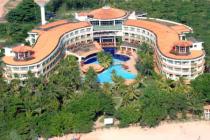 5* отели в Шри Ланке станут дороже