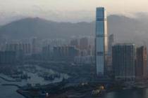 В Гонконге открылся самый высокий в мире отель