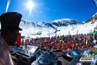 В Вене и Будапеште пройдет горнолыжный фестиваль Fridge