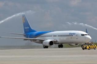 Украинские авиакомпании возобновляют рейсы в Бангкок