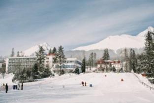 Словакия – лыжный сезон 2013-2014: новые подъемники, трассы и ски-пассы