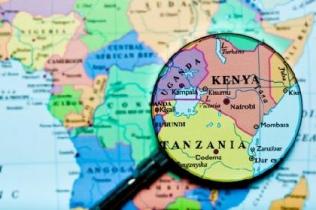 Кения, Бурунди, Руанда, Уганда и Танзания хотят ввести единую туристическую визу