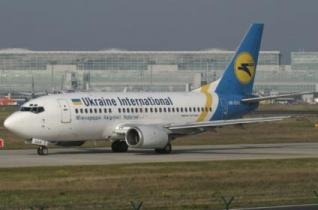 Узбекистан блокирует полеты украинских авиакомпаний