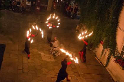 Обнародована программа фестиваля "Ночь во Львове 2013"