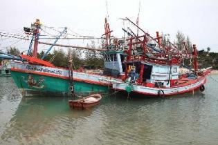 Тотальная проверка всех морских судов на Пхукете будет проведена после крушения парома у берегов Паттайи