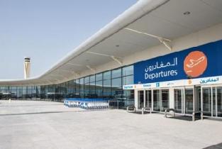 В Дубае открыли новый аэропорт