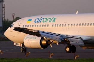 "Air Onix" откроет 40 новых рейсов