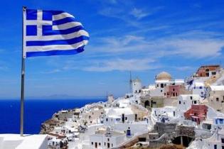 "Marriott" покидает Грецию, но не теряет интерес к Афинам 