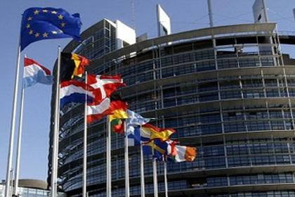 Европарламент готовится принять законодательный акт о покупках туров через интернет