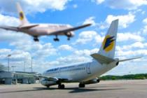 АэроСвит увеличил количество рейсов в Болгарию