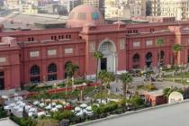 Египетский музей закрыт из-за волнений в центре Каира