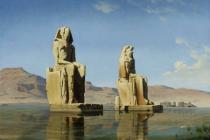 В Египте открыты новые достопримечательности