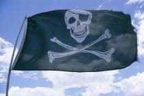 Сомалийские пираты потревожили отдыхающих на Сейшелах