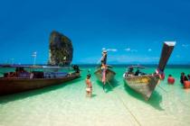 Идея возрождения туризма на юге страны объединяет Таиланд